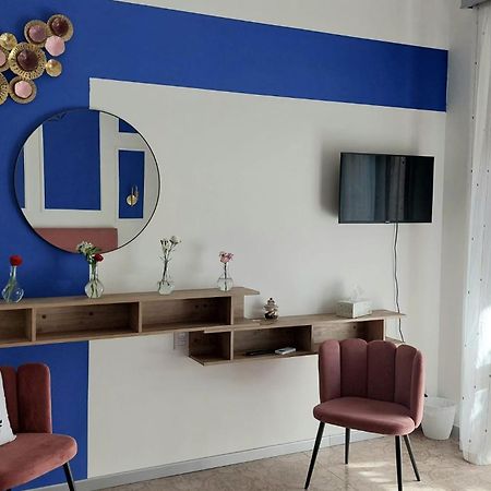 2 Santi - Suite And Rooms Лечче Екстер'єр фото