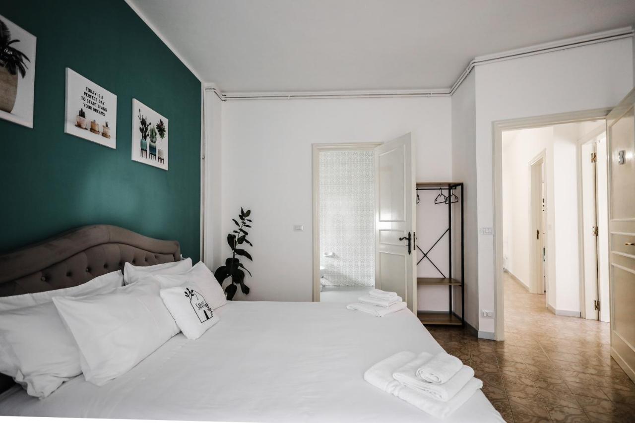 2 Santi - Suite And Rooms Лечче Екстер'єр фото