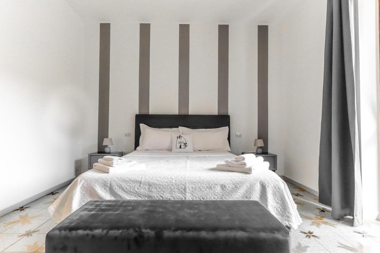 2 Santi - Suite And Rooms Лечче Екстер'єр фото