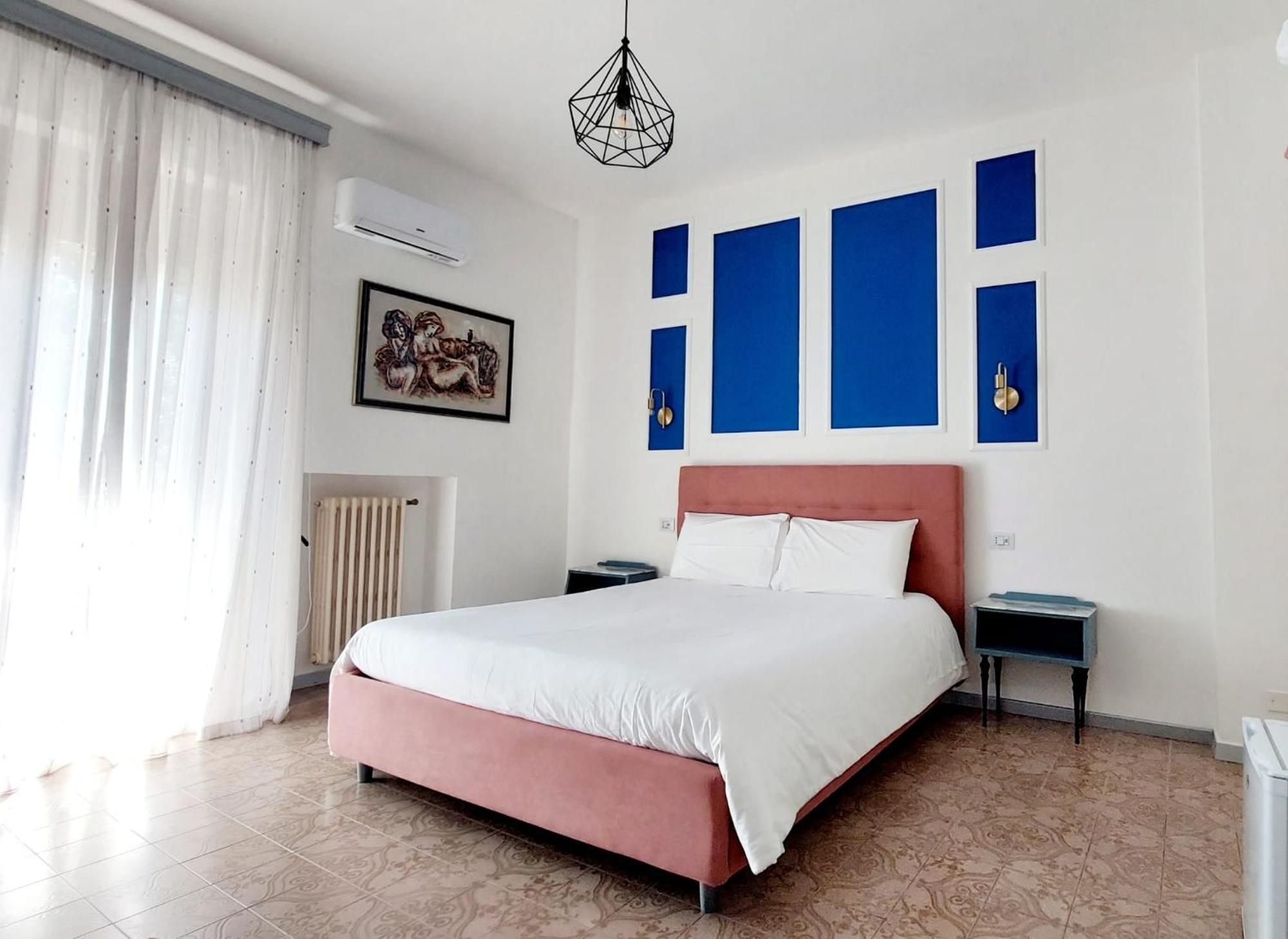 2 Santi - Suite And Rooms Лечче Екстер'єр фото