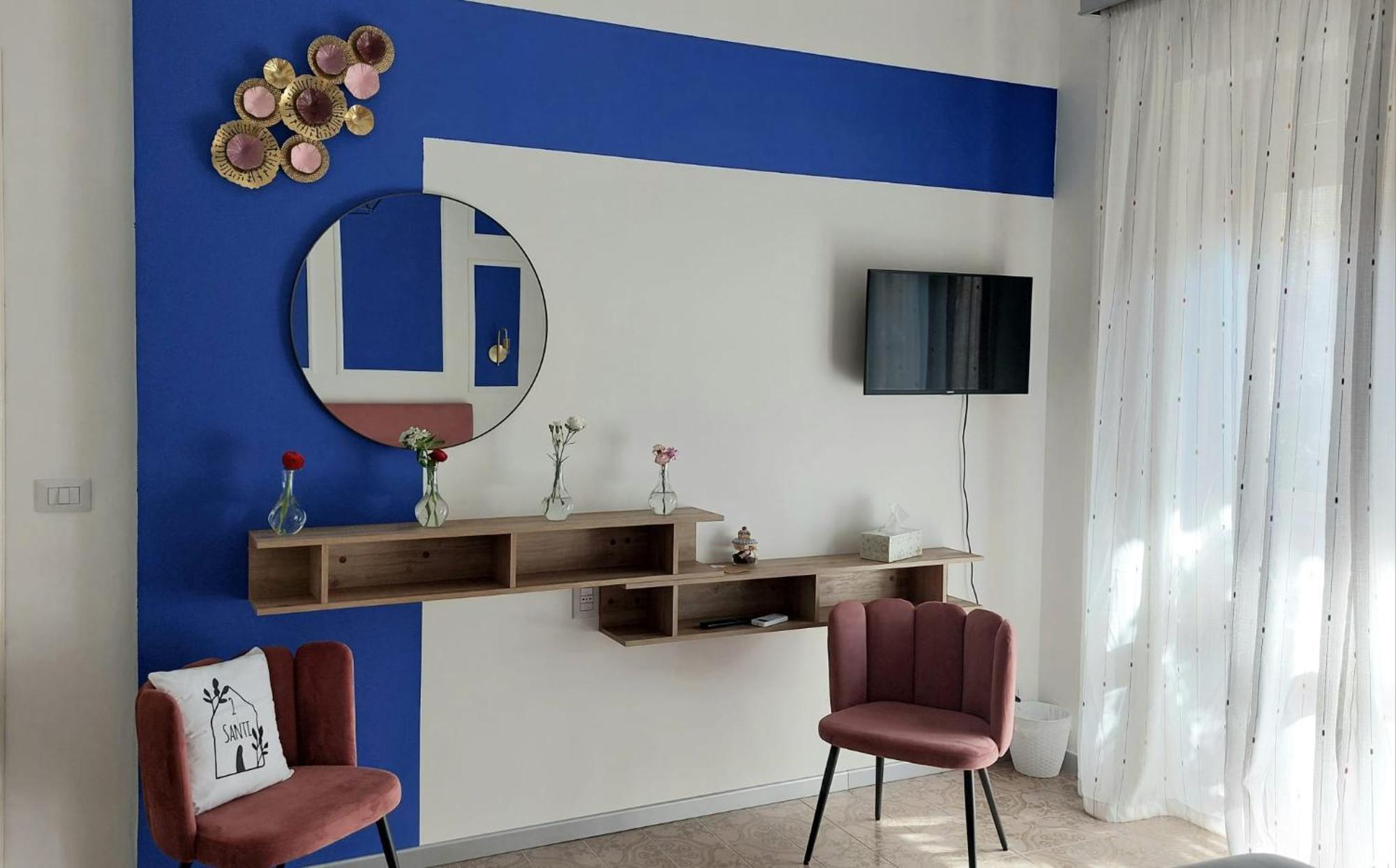 2 Santi - Suite And Rooms Лечче Екстер'єр фото